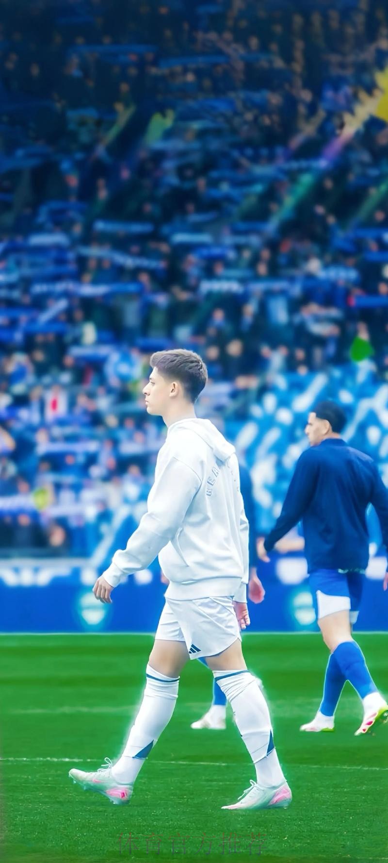 西甲-皇马1-0阿拉维斯 姆巴佩直红卡马文加世界波