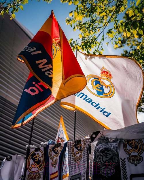 阿斯报：皇马青年B队出战国际青年锦标赛