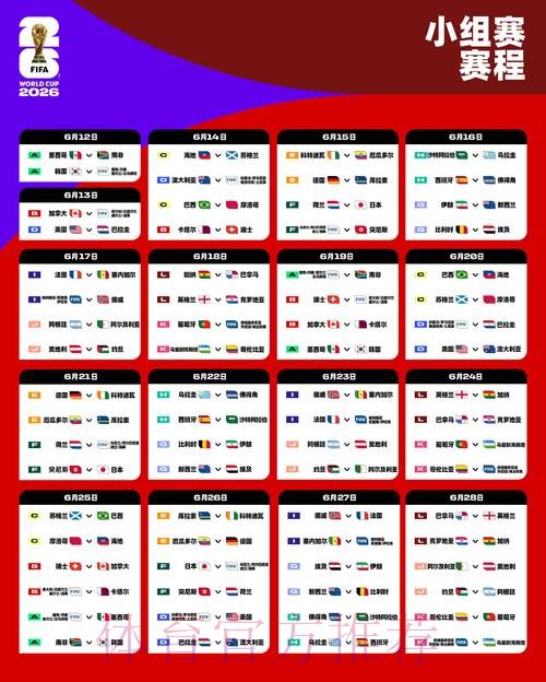 2026世界杯比分注册最新网址